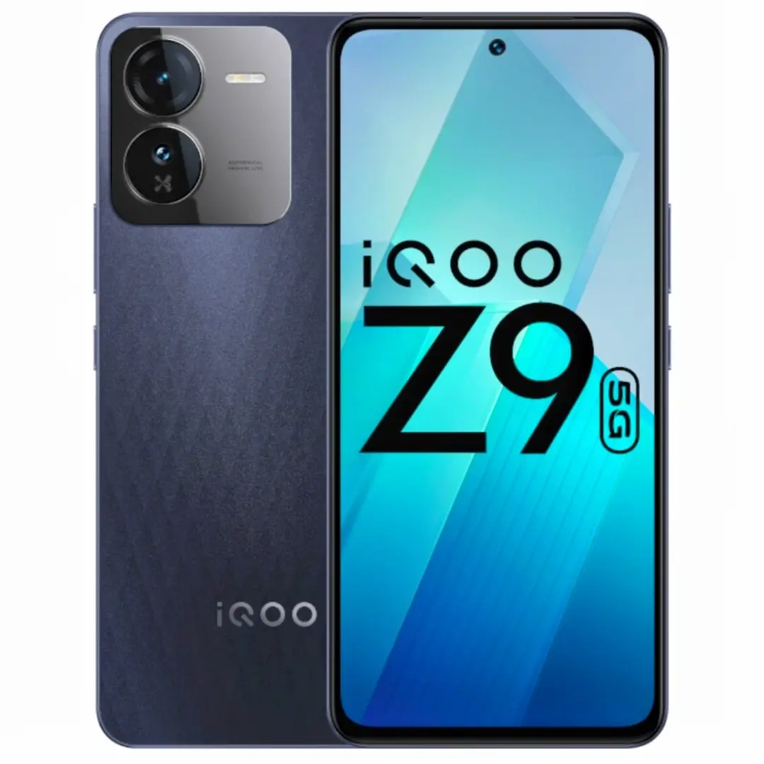 صور هاتف Vivo Iqoo Z9 رقم 4 
