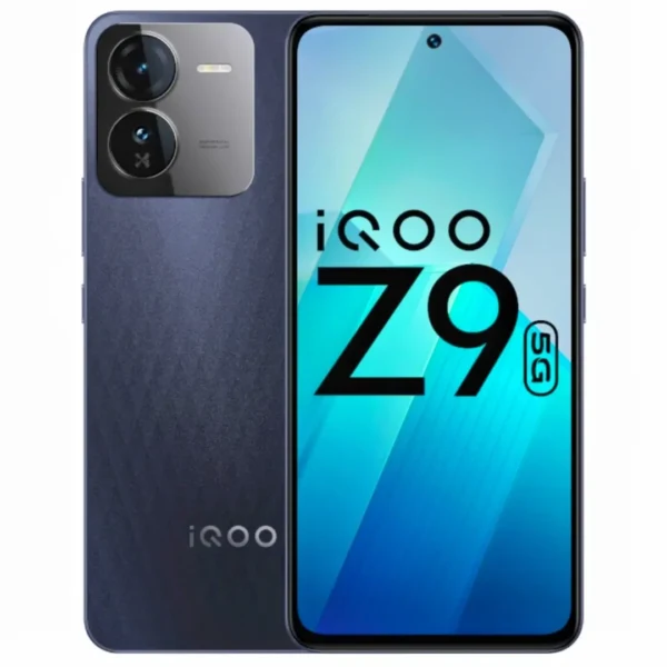  صورة هاتف Vivo Iqoo Z9 - فيفو iqoo z9