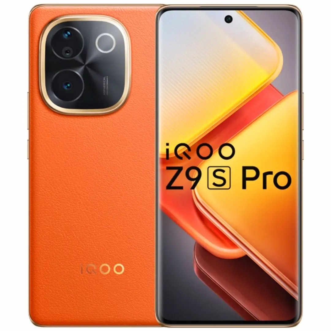 صور هاتف Vivo Iqoo Z9s Pro رقم 2 