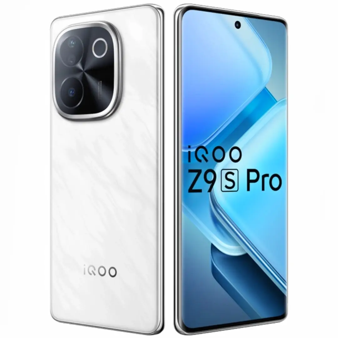 صور هاتف Vivo Iqoo Z9s Pro رقم 3 