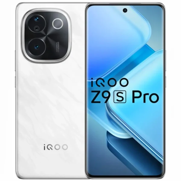  صورة هاتف Vivo Iqoo Z9s Pro - فيفو iqoo z9s برو