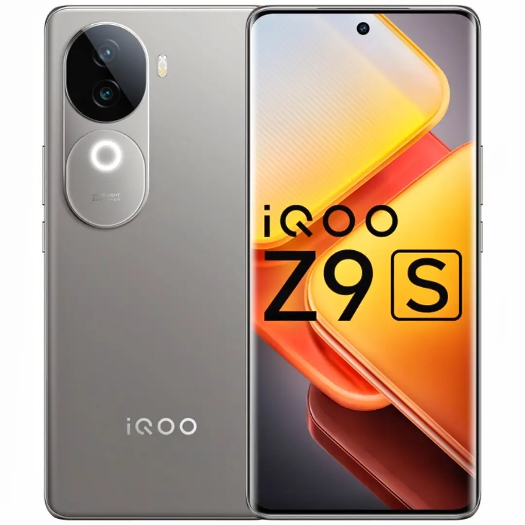 صور هاتف Vivo Iqoo Z9s رقم 2 