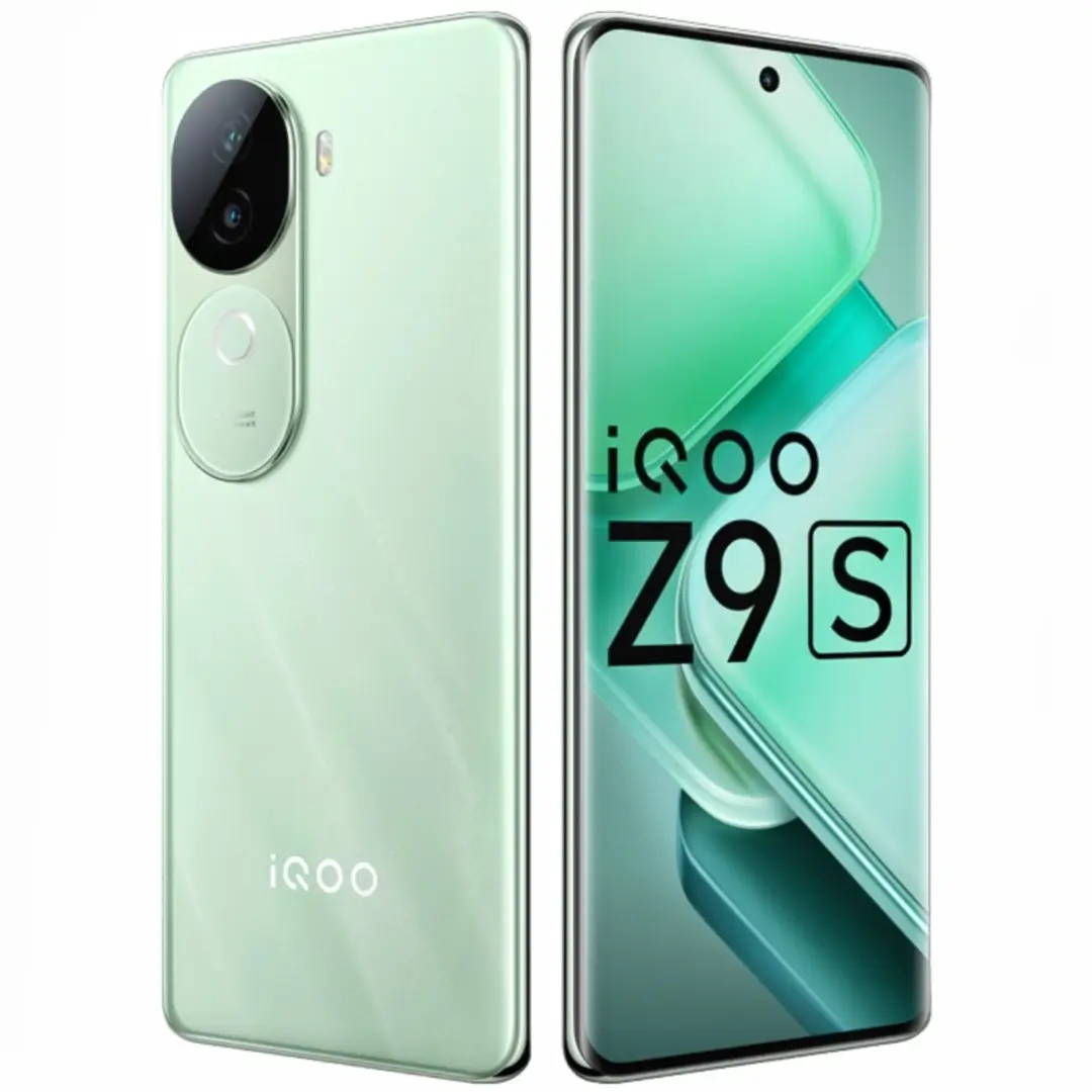 صور هاتف Vivo Iqoo Z9s رقم 3 