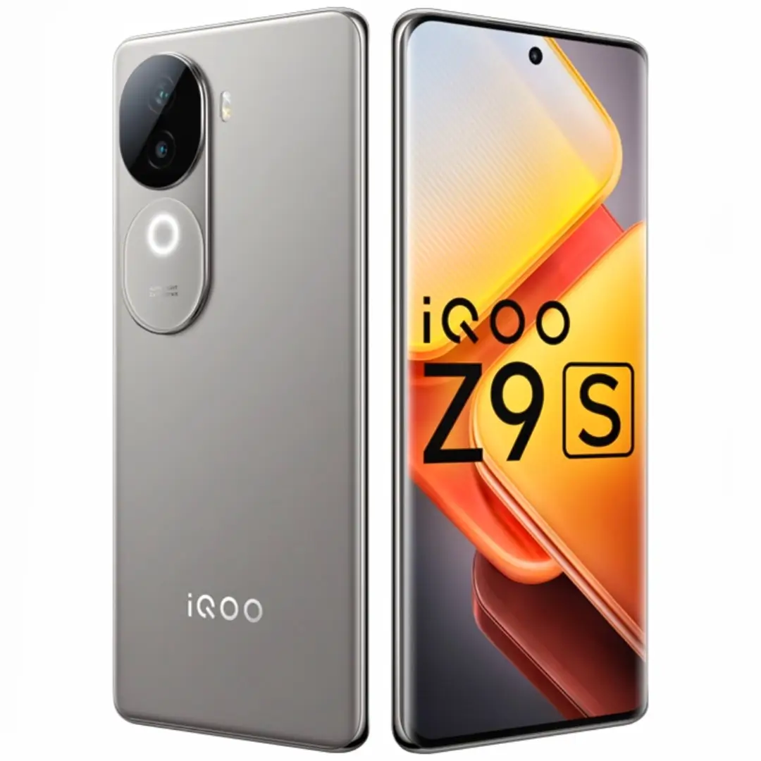 صور هاتف Vivo Iqoo Z9s رقم 4 