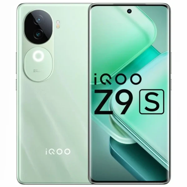  صورة هاتف Vivo Iqoo Z9s - فيفو iqoo z9s