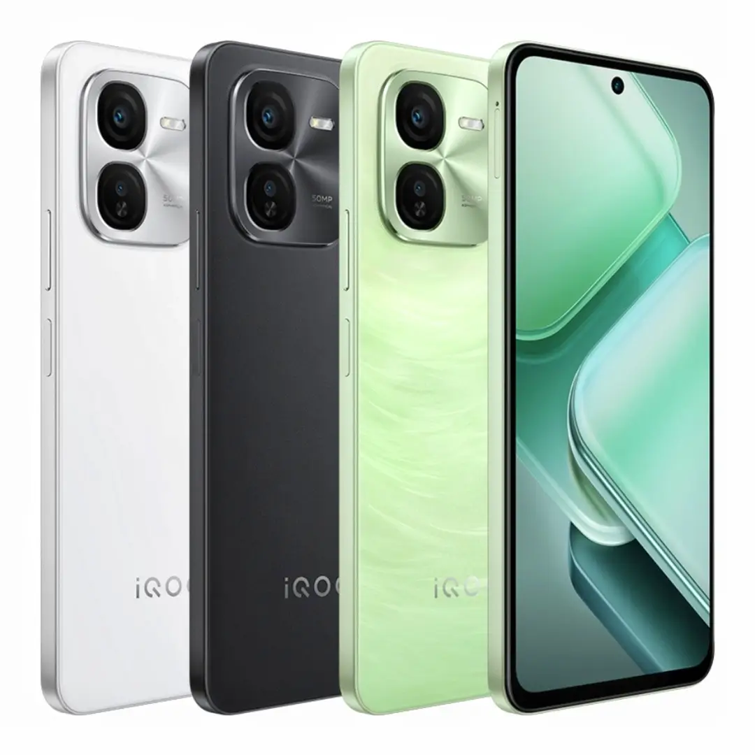صور هاتف Vivo Iqoo Z9x رقم 1 