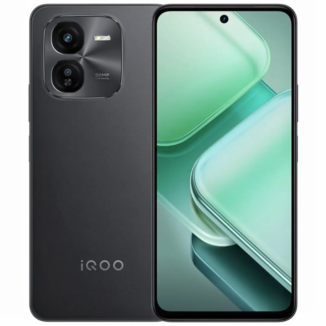 صور هاتف Vivo Iqoo Z9x رقم 2 