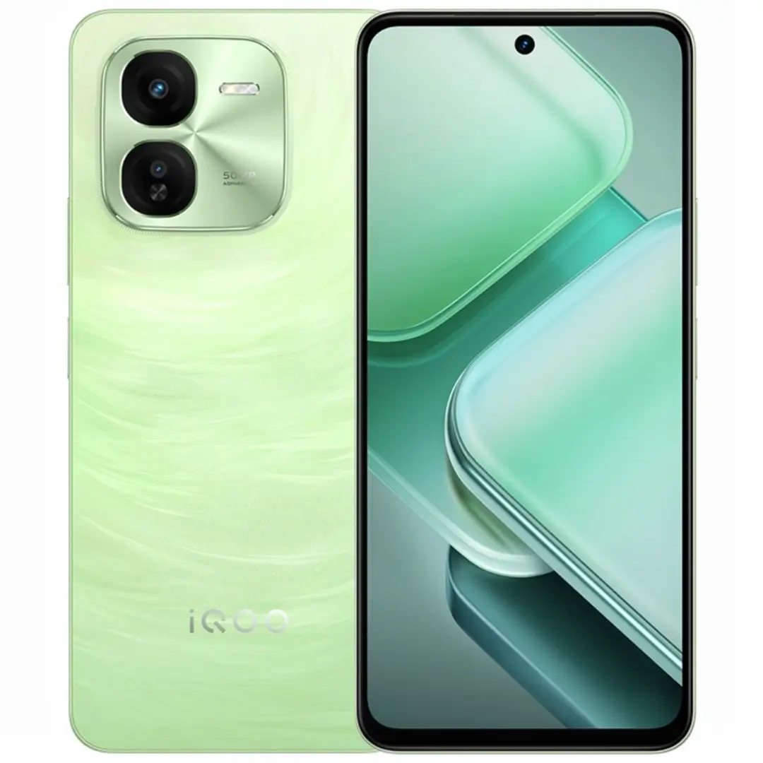 صور هاتف Vivo Iqoo Z9x رقم 3 