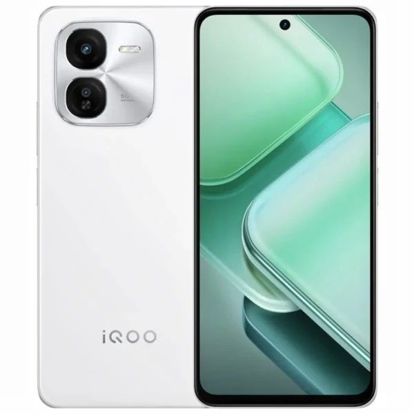  صورة هاتف Vivo Iqoo Z9x - فيفو iqoo z9x