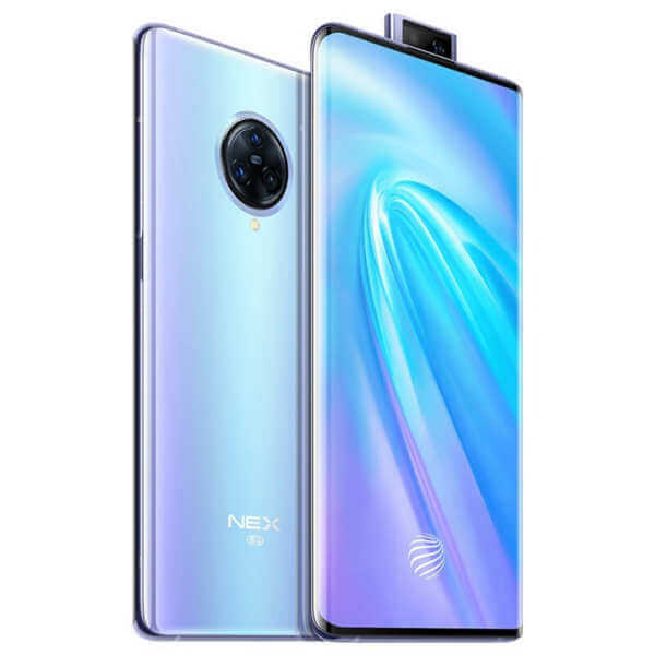  صورة هاتف Vivo Nex 3s 5g - فيفو nex 3s 5g
