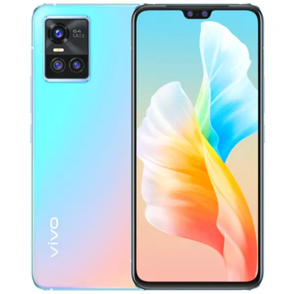 صورة هاتف Vivo S10 - فيفو اس 10