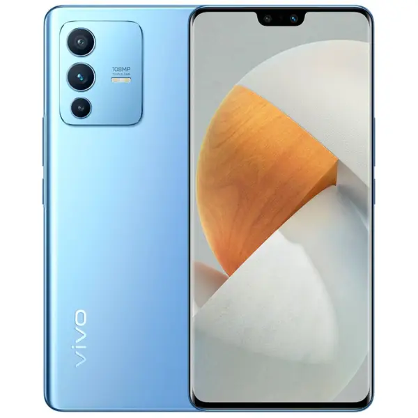  صورة هاتف Vivo S12 Pro - فيفو s12 برو