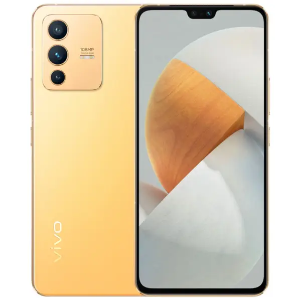  صورة هاتف Vivo S12 - فيفو s12