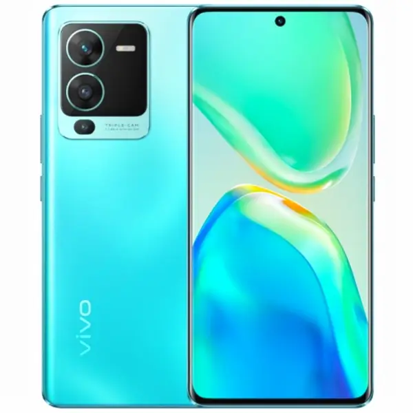  صورة هاتف Vivo S15 Pro - فيفو s15 برو