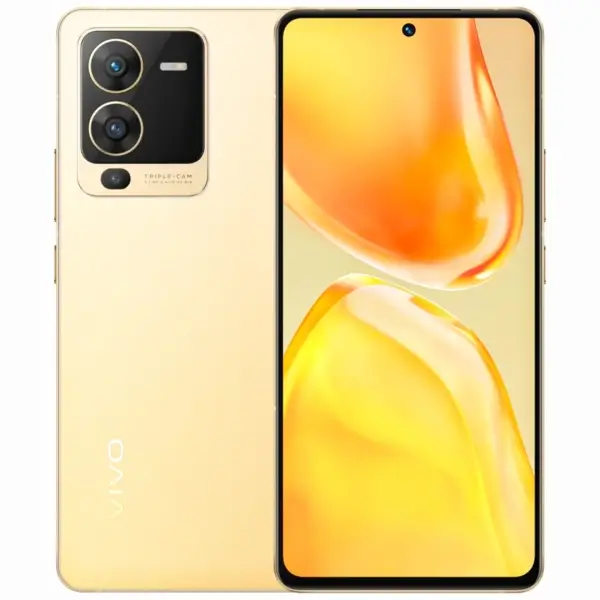  صورة هاتف Vivo S15 - فيفو s15