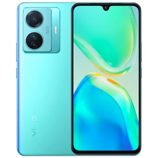  صورة هاتف Vivo S15e - فيفو s15e