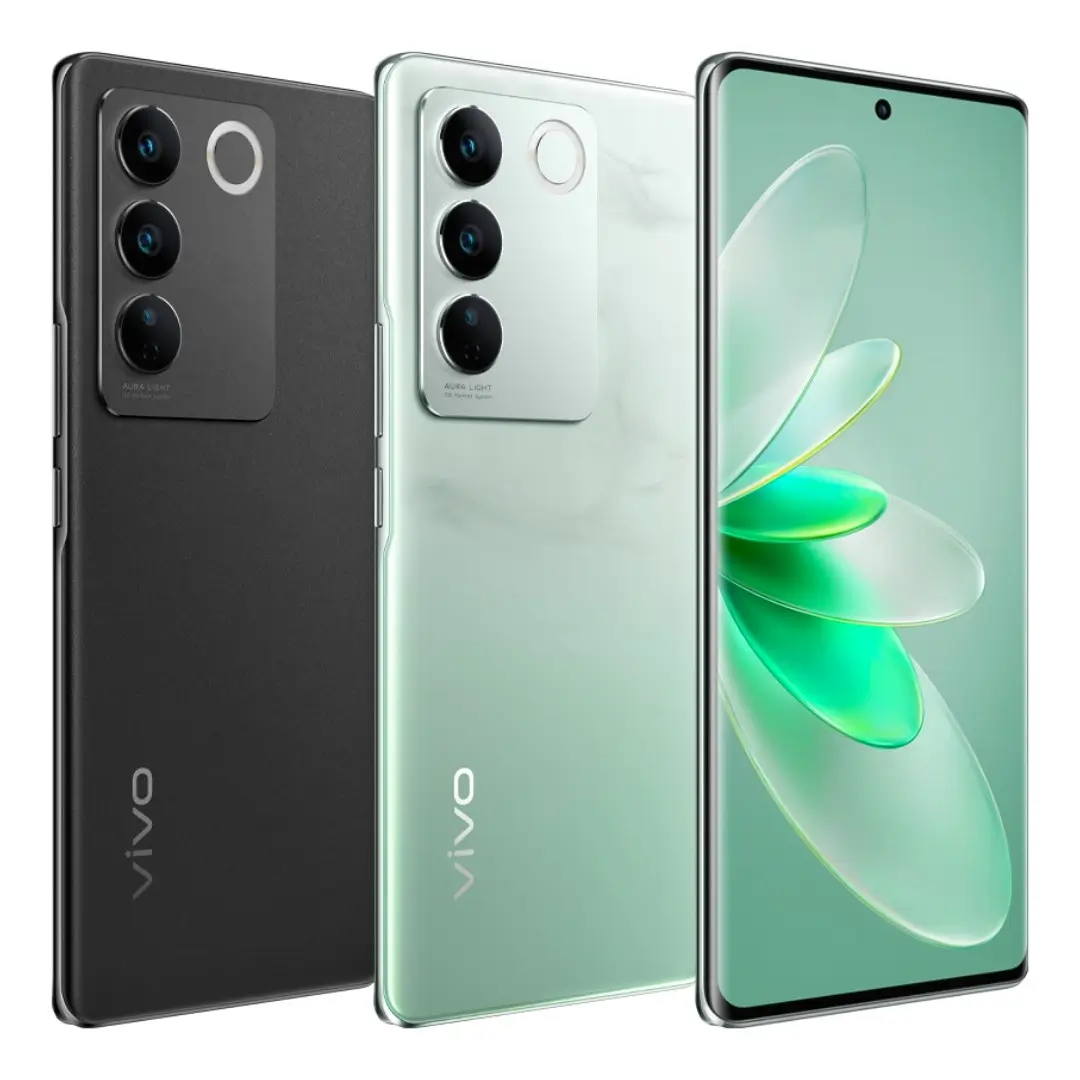 صور هاتف Vivo S16 Pro رقم 3 