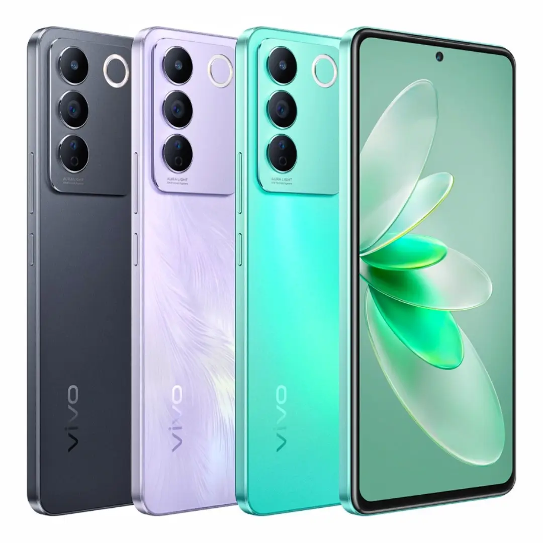 صور هاتف Vivo S16e رقم 4 