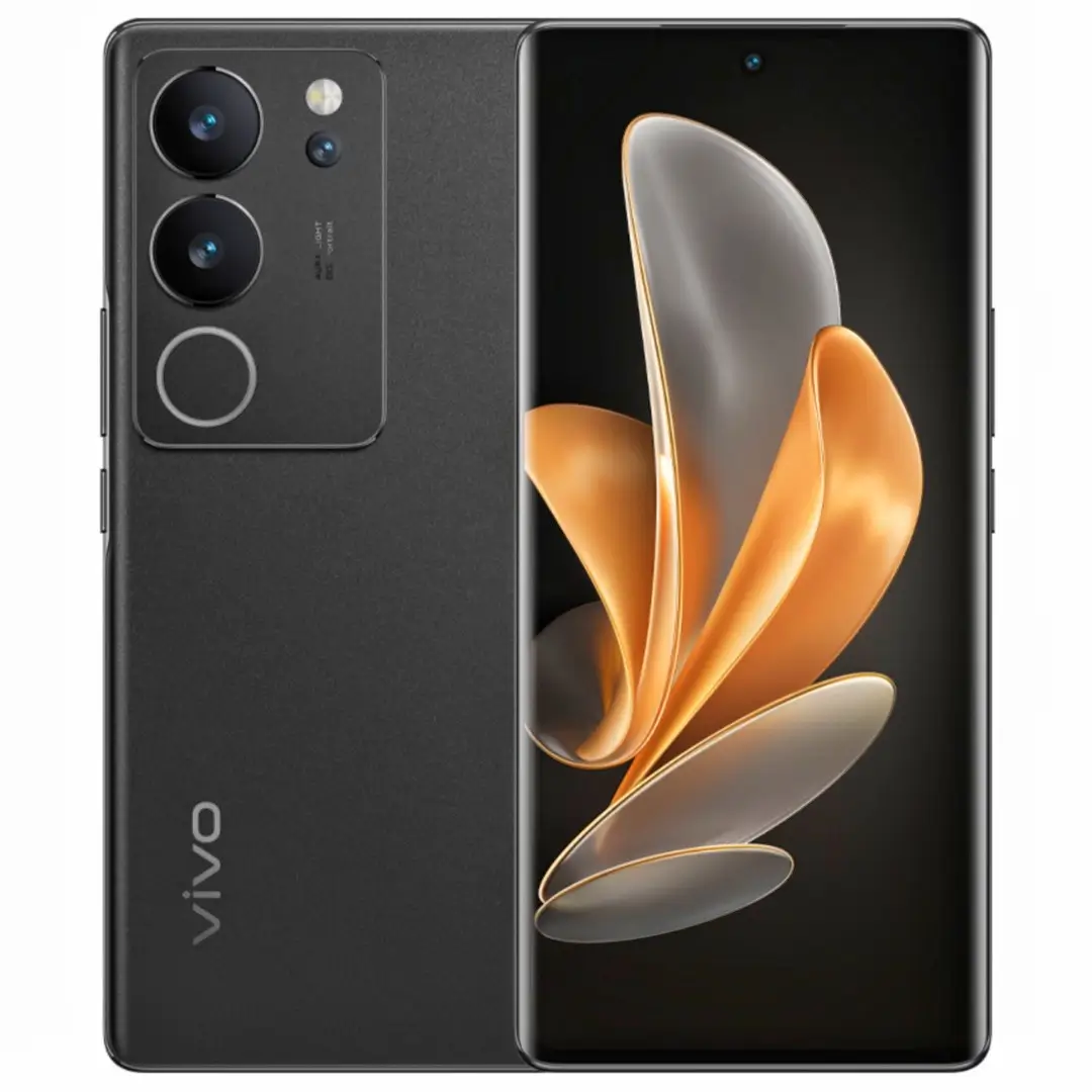 صور هاتف Vivo S17 Pro رقم 1 
