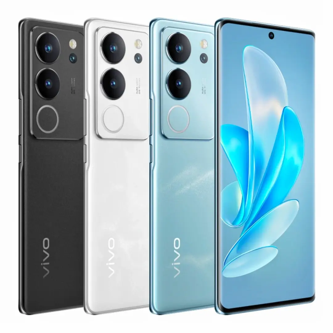 صور هاتف Vivo S17 Pro رقم 4 