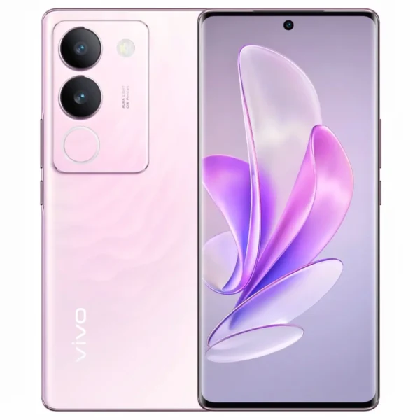  صورة هاتف Vivo S17 - فيفو s17