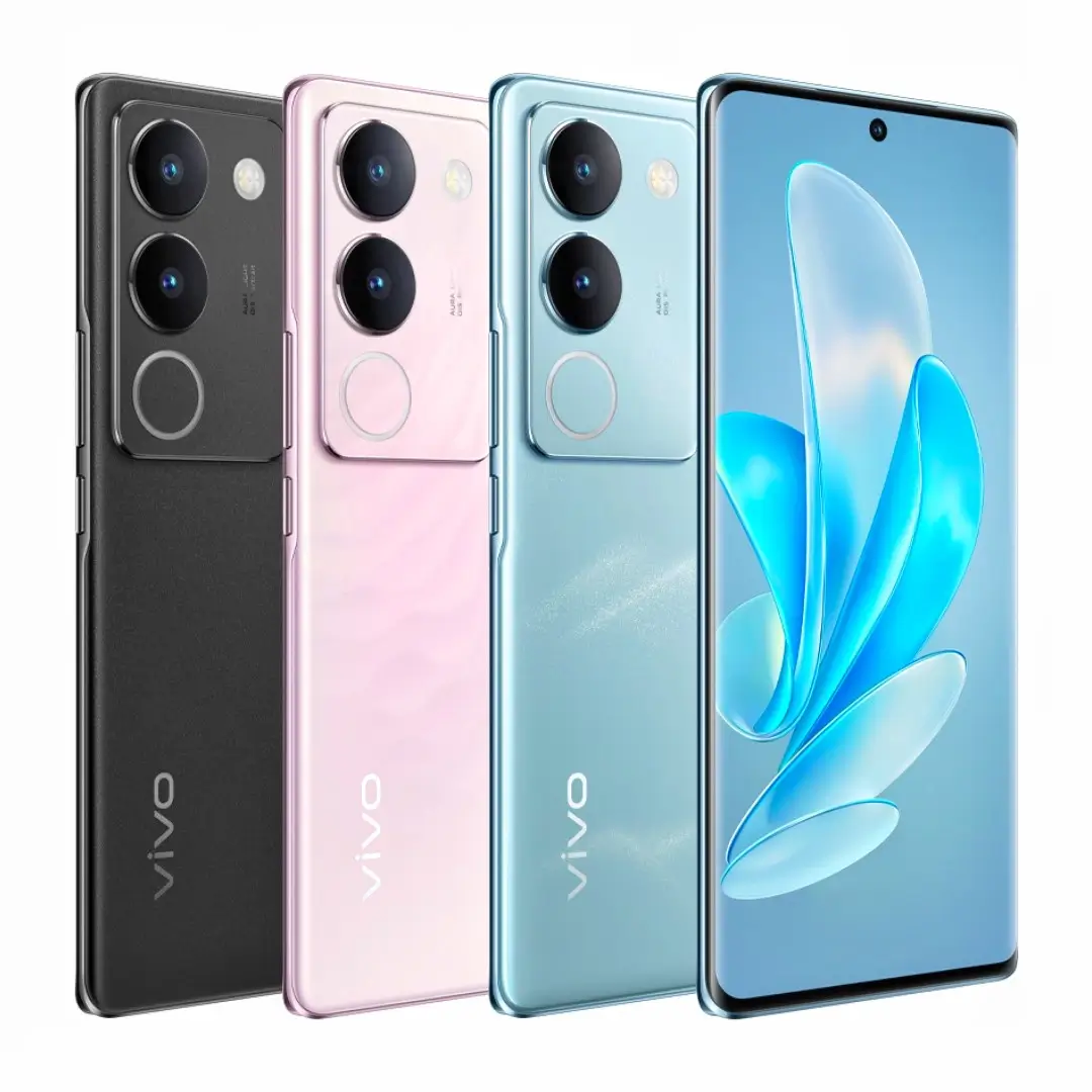 صور هاتف Vivo S17t رقم 4 
