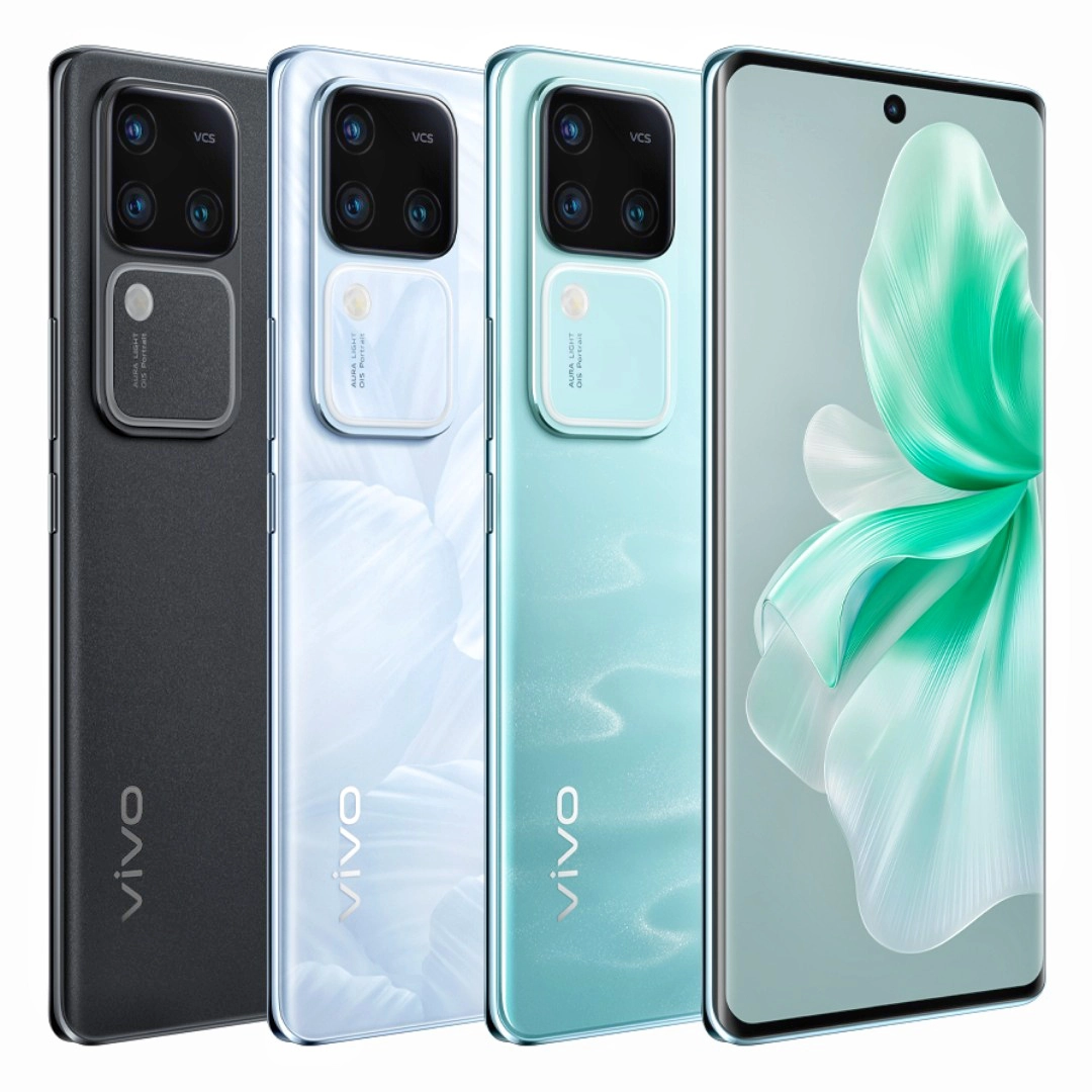 صور هاتف Vivo S18 Pro رقم 1 