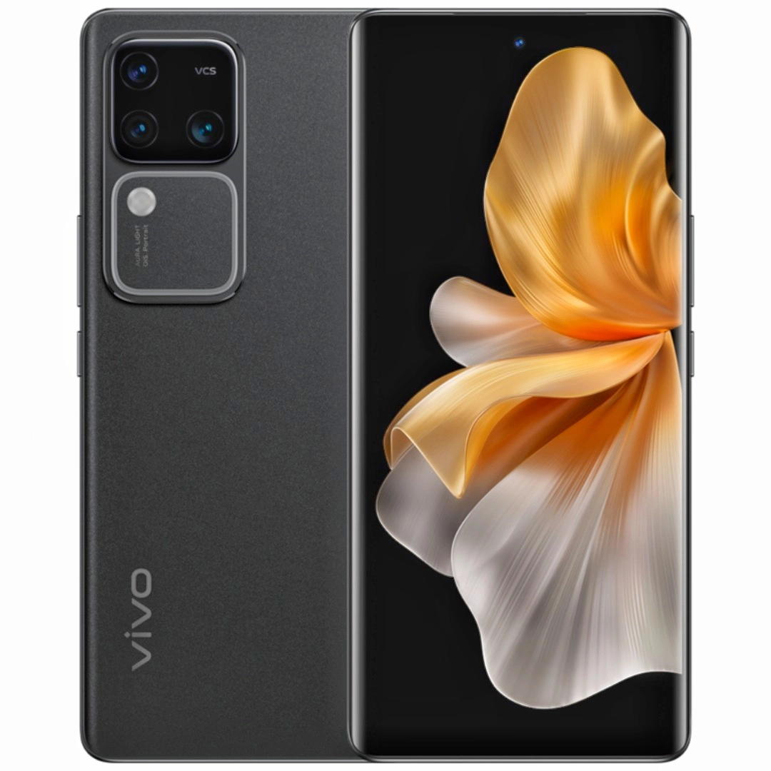 صور هاتف Vivo S18 Pro رقم 2 