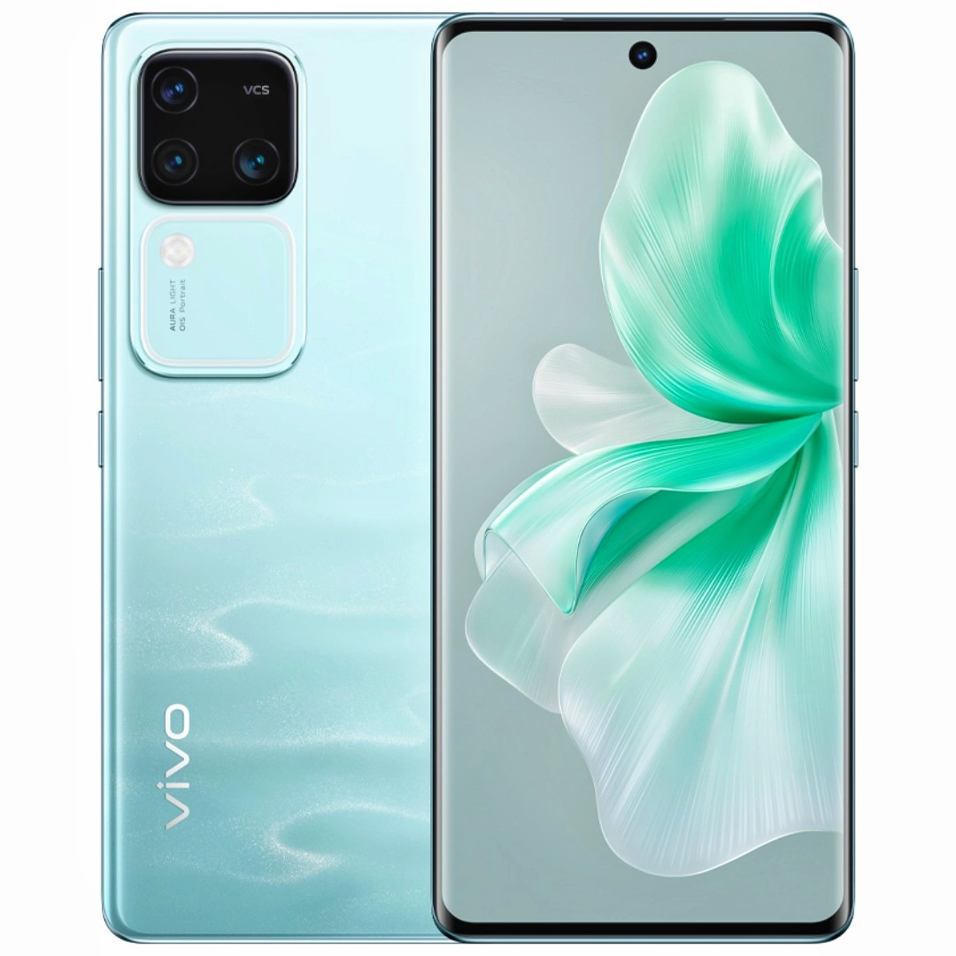 صور هاتف Vivo S18 Pro رقم 3 