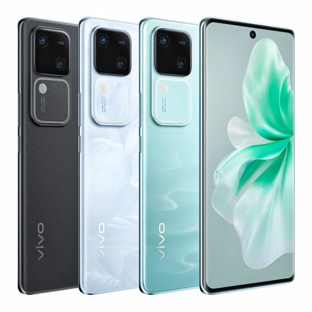 صور هاتف Vivo S18 رقم 1 