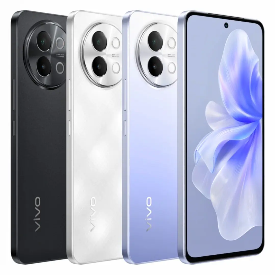 صور هاتف Vivo S18e رقم 1 