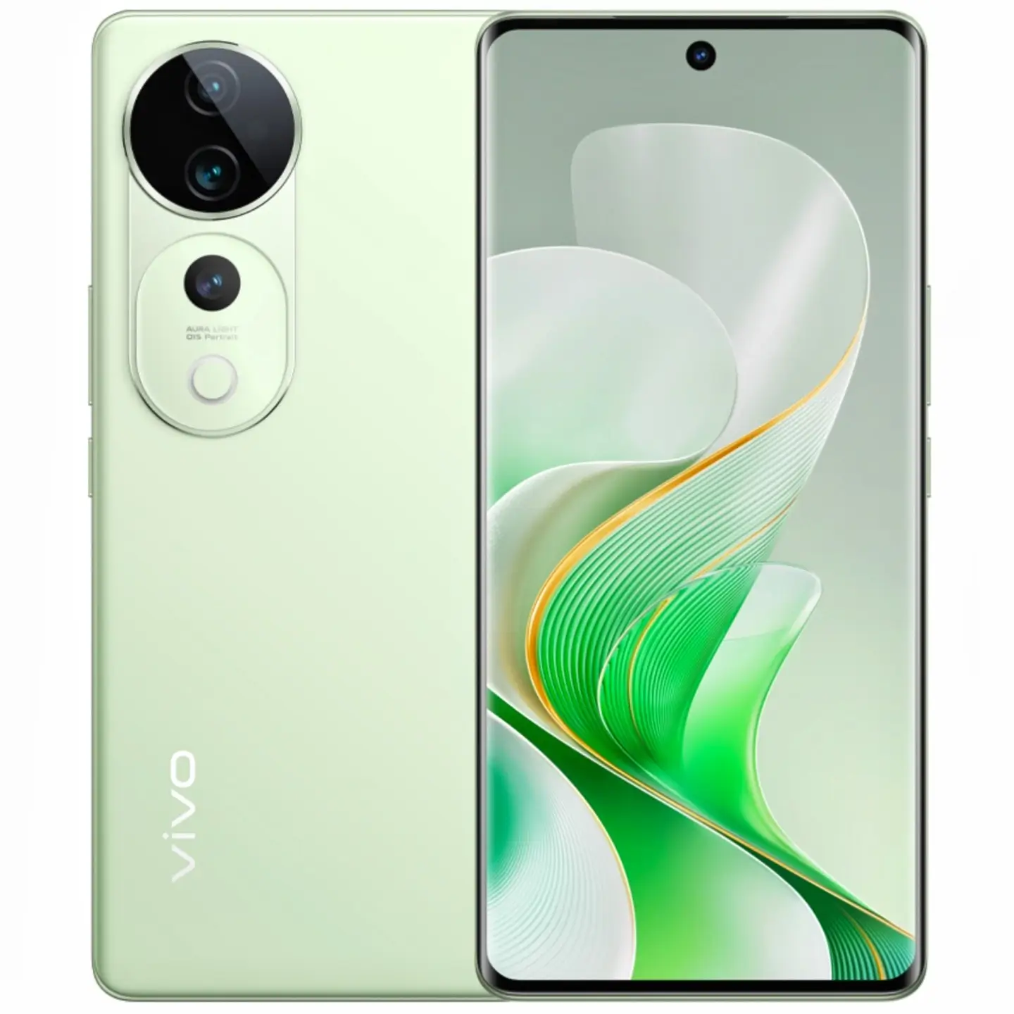 صور هاتف Vivo S19 Pro رقم 2 