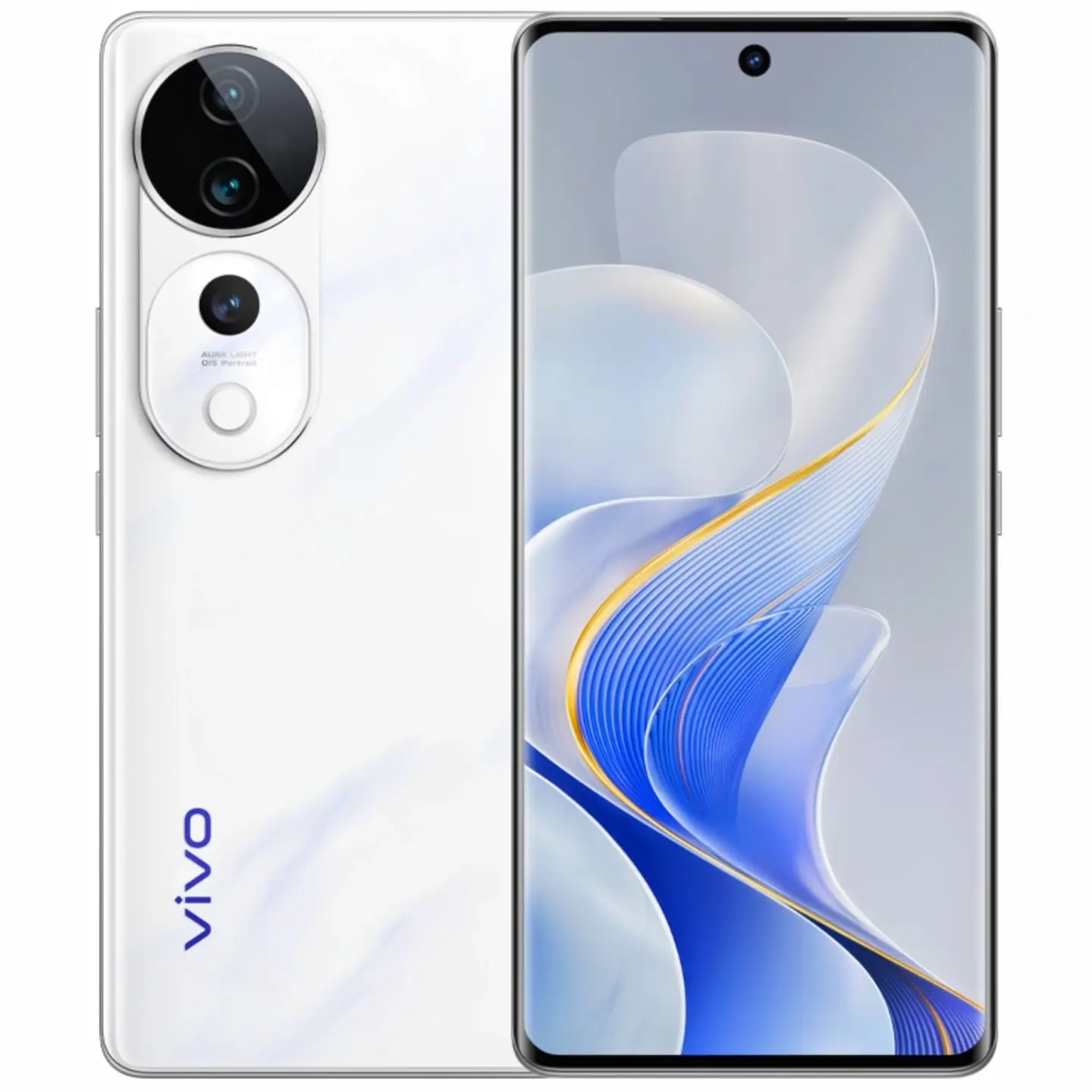 صور هاتف Vivo S19 Pro رقم 3 