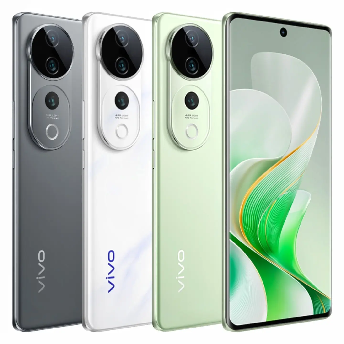 صور هاتف Vivo S19 Pro رقم 4 
