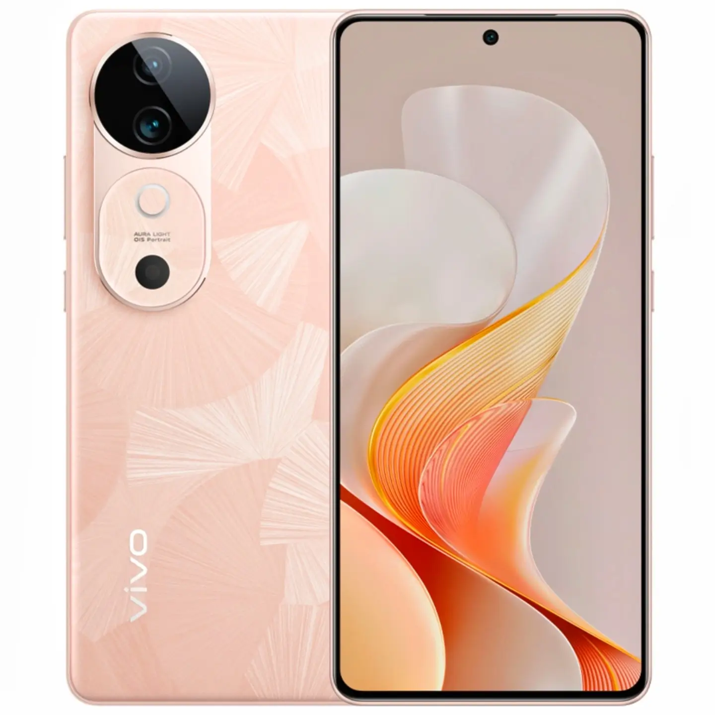 صور هاتف Vivo S19 رقم 2 