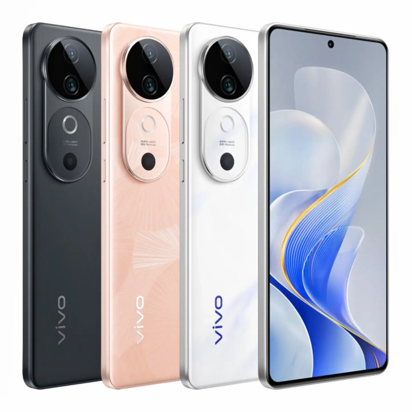 صور هاتف Vivo S19 رقم 4 