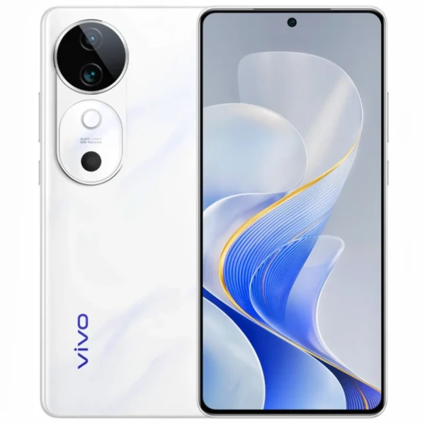  صورة هاتف Vivo S19 - فيفو s19