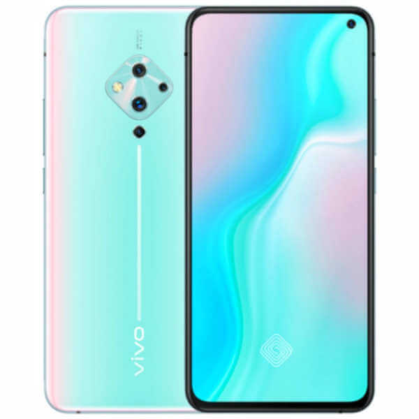  صورة هاتف Vivo S5 - فيفو اس 5