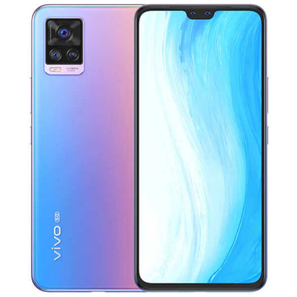  صورة هاتف Vivo S7 5g - فيفو اس 7 5g
