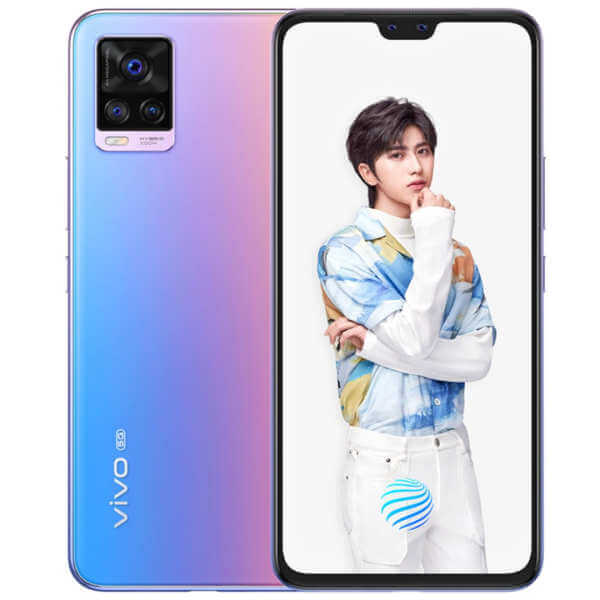  صورة هاتف Vivo S7t 5g - فيفو s7t 5g