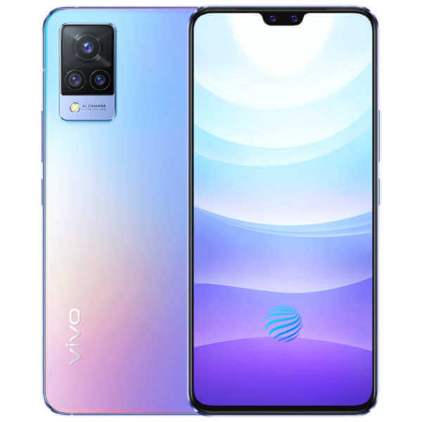  صورة هاتف Vivo S9 - فيفو اس 9