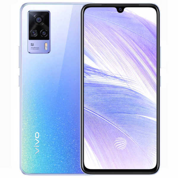  صورة هاتف Vivo S9e - فيفو s9e