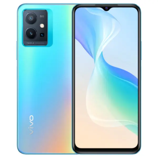  صورة هاتف Vivo T1 5g - فيفو t1 5g