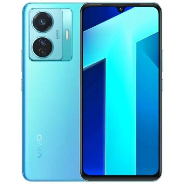  صورة هاتف Vivo T1 Pro - فيفو t1 برو