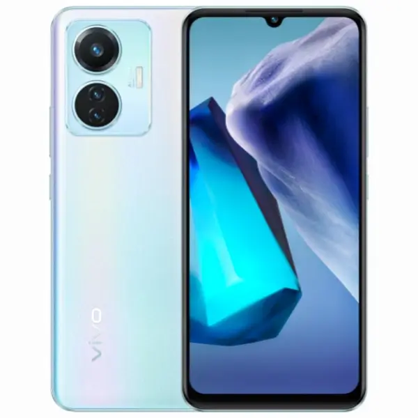  صورة هاتف Vivo T1 Snapdragon 680 - فيفو t1 snapdragon 680