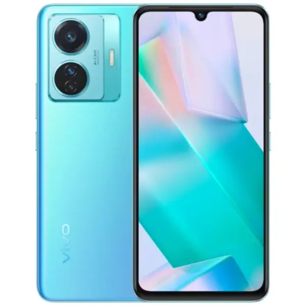  صورة هاتف Vivo T1 Snapdragon 778g - فيفو t1 snapdragon 778g