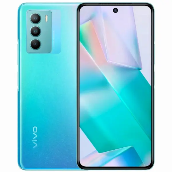  صورة هاتف Vivo T1 - فيفو t1