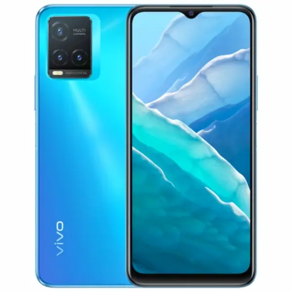  صورة هاتف Vivo T1x 4g - فيفو t1x فور جي