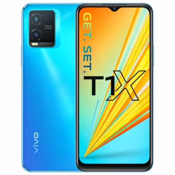  صورة هاتف Vivo T1x India - فيفو t1x india