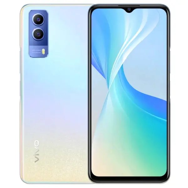  صورة هاتف Vivo T1x - فيفو t1x